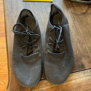 Men’s allbirds size 10